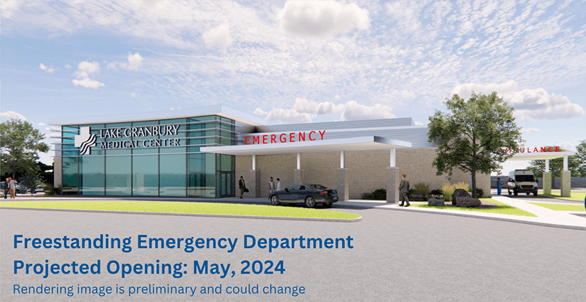 Freestanding Emergency Facility